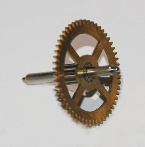 JAUCH 2ND WHEEL T.T. FOR PL-37