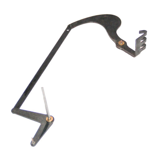 JAUCH HOUR STRIKE LEVER FOR PL-37