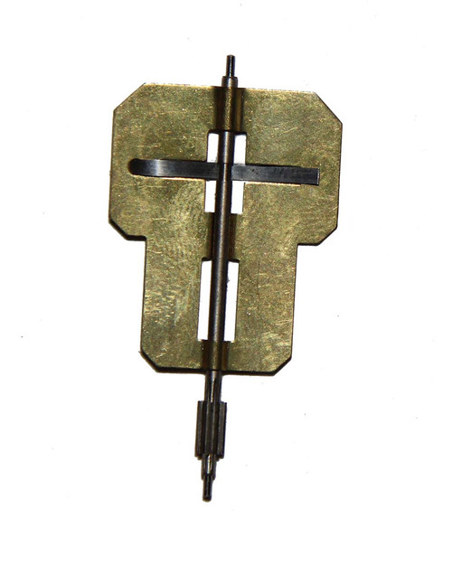 JAUCH GOVENOR S.T. FAN FOR PL-78