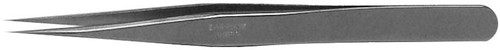 TWEEZER STYLE #4 STAINLESS DUMONT SWISS FIRST QUALITY