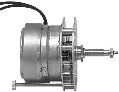 HANSEN LIGHT DUTY TYPE D MOVEMENTS