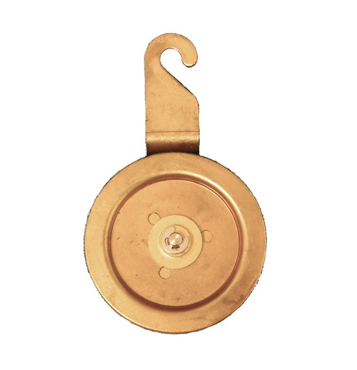 ROPE PULLEY ROPE PULLEY