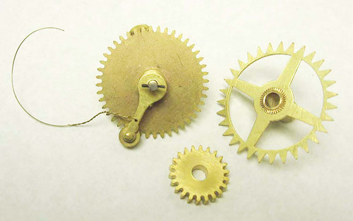 CALENDAR CONVERSION KIT - SETH THOMAS CALENDAR CONVERSION KIT - SETH THOMAS