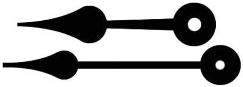 KOREAN HANDS 7" DIAL KOREAN HANDS 7" DIAL