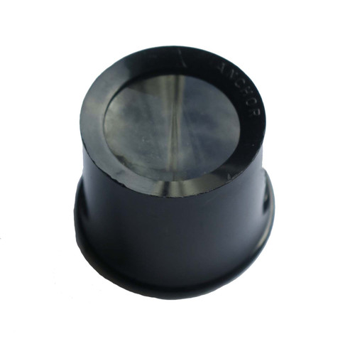 EYE LOUPE PLASTIC 2X MAGNIFICATION