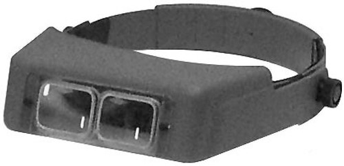 OPTIVISORS XL OPTICAL GRADE ACRYLIC LENS