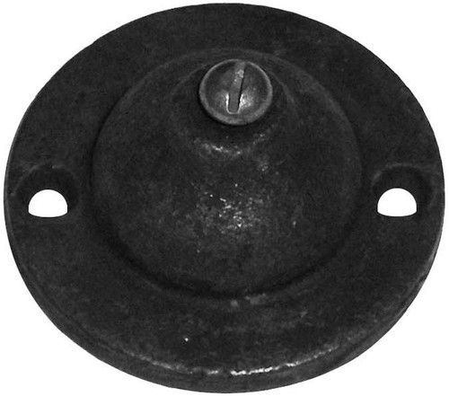 GONG BASE  2 3/4" DIAMETER GONG BASE  2 3/4" DIAMETER