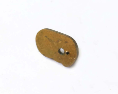 HERMLE S.T. GATHERING PALLET (15-29)