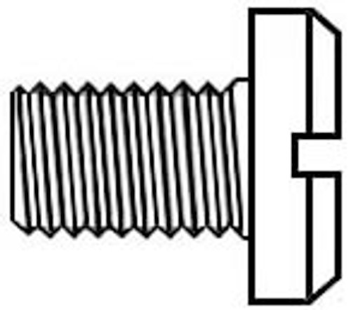 HERSCHEDE POST SCREW FOR TUBULAR BELL MOVEMENT HERSCHEDE POST SCREW FOR TUBULAR BELL MOVEMENT