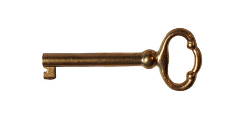 HERSCHEDE CASE KEY (NEW STYLE)