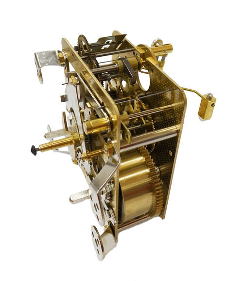 HERMLE 151-040-45K ONS MOVEMENT NOS HERMLE 151-040-45K ONS MOVEMENT NOS