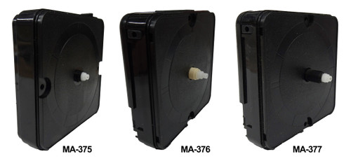 ALARM QUARTZ MOVEMENT NON-PENDULUM ALARM QUARTZ MOVEMENT NON-PENDULUM