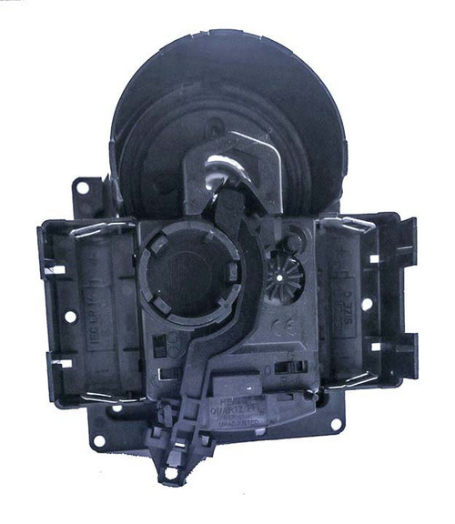 HERMLE CHIME PENDULUM MOVEMENT SHORT SHAFT FOR KITS