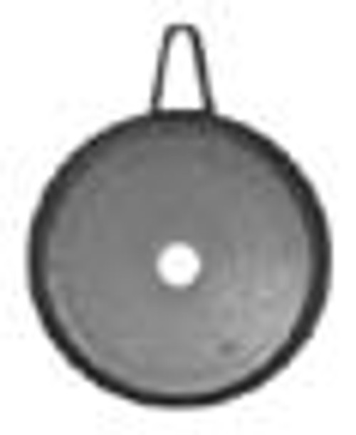 NON-ADJUSTABLE LEAD BOB NON-ADJUSTABLE LEAD BOB