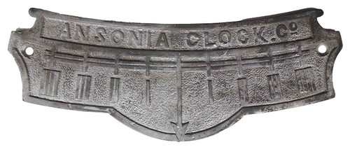 BEAT SCALE ANSONIA 4 3/4"