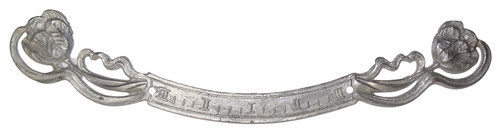 BEAT SCALE ANSONIA 7 3/16"