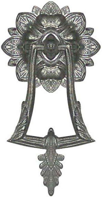 ANSONIA SIDE CLAPPER 4 1/2"L