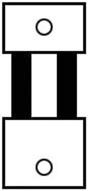 SUSPENSION SPRING 7/8"L