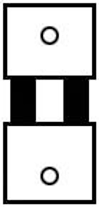 SUSPENSION SPRING 14.8MM L KIENZLE