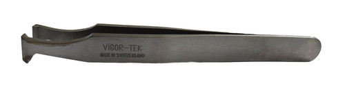 SPI-Swiss Extra Long Tweezers, 140 mm, Antimagnetic Stainless