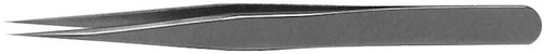 TWEEZER STYLE #3C STAINLESS STEEL DUMONT SWISS FIRST QUALITY
