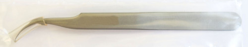 TWEEZER STYLE #7B STAINLESS STEEL DUMONT SWISS FIRST QUALITY