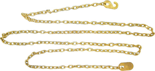 OLD STYLE URGOS CHAIN