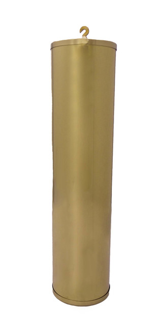 SOLID BRASS WEIGHT SHELLS - GERMAN MADE SOLID BRASS WEIGHT SHELLS - GERMAN MADE