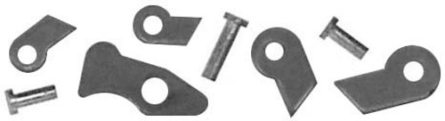 CLICKS AND RIVETS ASSORTMENT CLICKS AND RIVETS ASSORTMENT