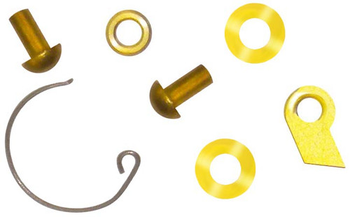 REPAIR KIT FOR CHAIN WHEEL REPAIR KIT FOR CHAIN WHEEL