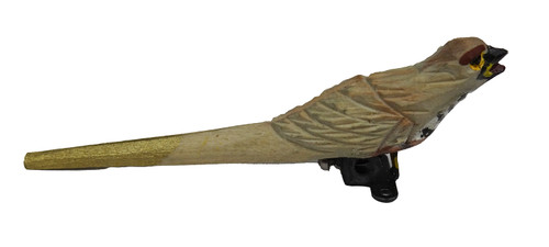 CUCKOO WOOD BIRD KIENZLER CLASSIC I GERMAN CUCKOO WOOD BIRD KIENZLER CLASSIC I GERMAN