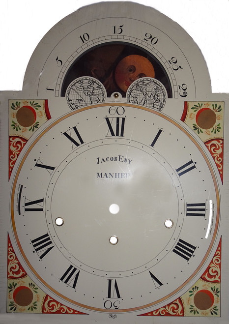 DIAL KIENINGER KSU MOON ARCH JACOB EBY MANHEIM DIAL KIENINGER KSU MOON ARCH JACOB EBY MANHEIM