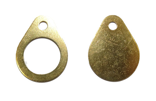 CHAIN HOOK EYELET AND PLATE STOP CHAIN HOOK EYELET AND PLATE STOP