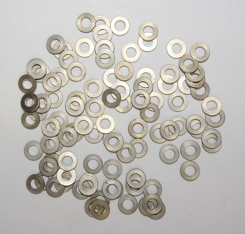 WASHERS GERMAN 100 PIECES WASHERS GERMAN 100 PIECES
