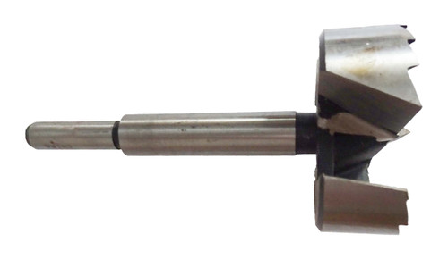 FORSTNER BIT 3 1/8" FORSTNER BIT 3 1/8"