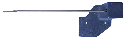 CHIME ROD SET VERTICAL28