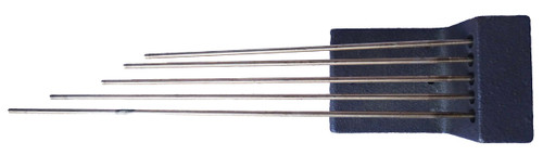 CHIME ROD SET HORIZONTAL36