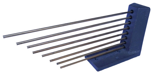 CHIME ROD SET VERTICAL46