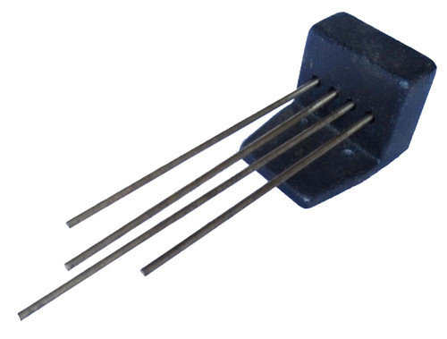 CHIME ROD SET HORIZONTAL51