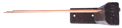 CHIME ROD SET VERTICAL61