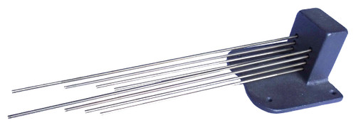 CHIME ROD SET STRAIGHT86