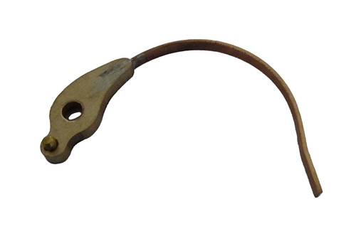 Herschede and Jauch - 3 Weight Tubular Bell Movement Parts - Page