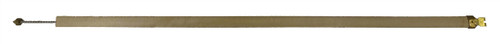 PENDULUM WOOD STICK WITH SPRING PENDULUM WOOD STICK WITH SPRING