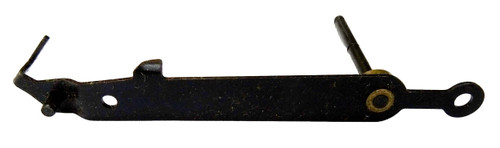 REGULA R-25 MOVEMENT STRAIGHT LEVER REGULA R-25 MOVEMENT STRAIGHT LEVER