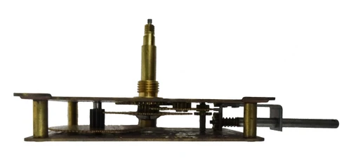 HANSEN TYPE C ELECTRIC MOVEMENT ONLY 2" BOTTOM SET
