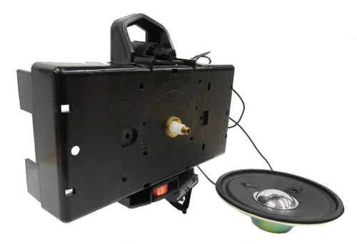 HERMLE 2214 CHIME PENDULUM MOV 1/2" SHAFT