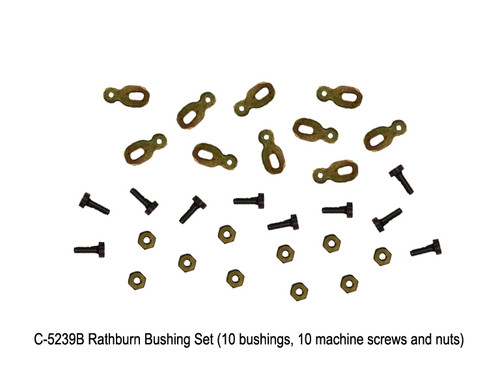 RATHBURN BUSHINGS