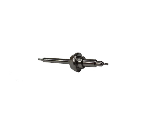 BALANCE STAFF FOR SWISS ESCAPEMENTS BALANCE STAFF FOR SWISS ESCAPEMENTS