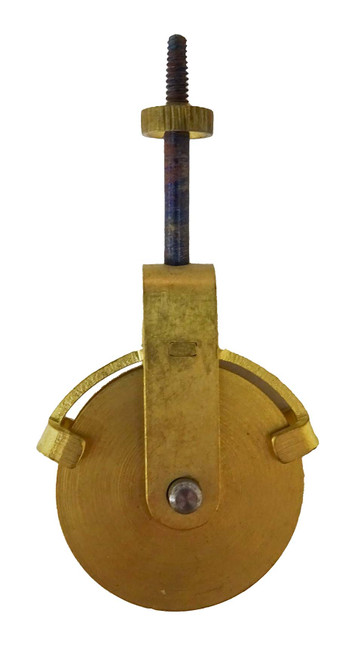 WATERBURY PULLEY WATERBURY PULLEY