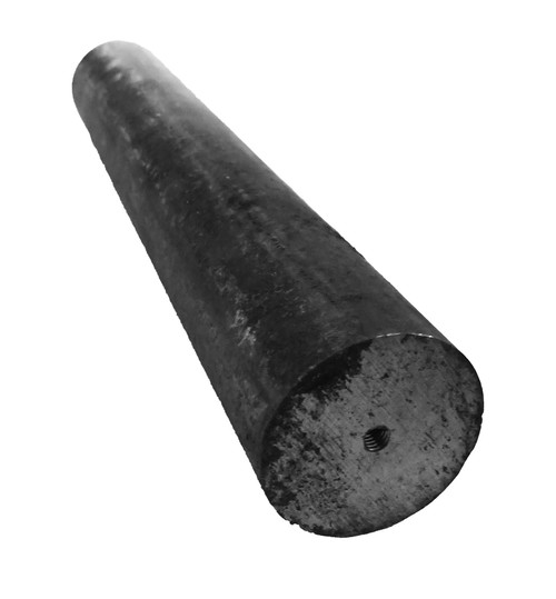 WEIGHT CORE INSERT 2,000 GRAMS (4.4 LB.) FITS 40MM (1.57") SHELLS WEIGHT CORE INSERT 2,000 GRAMS (4.4 LB.) FITS 40MM (1.57") SHELLS